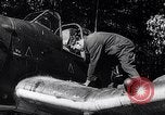Standbild Luftwaffe Aircraft Operations Ostfront, 1941, aus Sekunde 9 historischem Filmmaterial Videoclip 65675041021