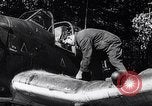 Standbild Luftwaffe Aircraft Operations Ostfront, 1941, aus Sekunde 10 historischem Filmmaterial Videoclip 65675041021