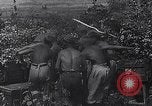 Standbild Luftwaffe Aircraft Operations Ostfront, 1941, aus Sekunde 19 historischem Filmmaterial Videoclip 65675041021