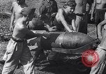 Standbild Luftwaffe Aircraft Operations Ostfront, 1941, aus Sekunde 22 historischem Filmmaterial Videoclip 65675041021