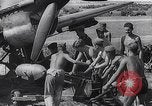 Standbild Luftwaffe Aircraft Operations Ostfront, 1941, aus Sekunde 26 historischem Filmmaterial Videoclip 65675041021