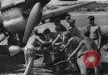 Standbild Luftwaffe Aircraft Operations Ostfront, 1941, aus Sekunde 27 historischem Filmmaterial Videoclip 65675041021