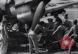 Standbild Luftwaffe Aircraft Operations Ostfront, 1941, aus Sekunde 28 historischem Filmmaterial Videoclip 65675041021