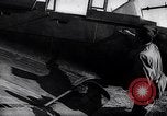 Standbild Luftwaffe Aircraft Operations Ostfront, 1941, aus Sekunde 29 historischem Filmmaterial Videoclip 65675041021