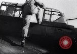 Standbild Luftwaffe Aircraft Operations Ostfront, 1941, aus Sekunde 32 historischem Filmmaterial Videoclip 65675041021