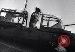 Standbild Luftwaffe Aircraft Operations Ostfront, 1941, aus Sekunde 34 historischem Filmmaterial Videoclip 65675041021