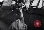 Standbild Luftwaffe Aircraft Operations Ostfront, 1941, aus Sekunde 36 historischem Filmmaterial Videoclip 65675041021