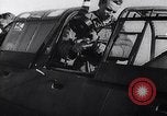 Standbild Luftwaffe Aircraft Operations Ostfront, 1941, aus Sekunde 37 historischem Filmmaterial Videoclip 65675041021