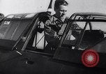 Standbild Luftwaffe Aircraft Operations Ostfront, 1941, aus Sekunde 38 historischem Filmmaterial Videoclip 65675041021