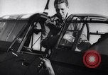 Standbild Luftwaffe Aircraft Operations Ostfront, 1941, aus Sekunde 40 historischem Filmmaterial Videoclip 65675041021
