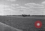 Standbild Luftwaffe Aircraft Operations Ostfront, 1941, aus Sekunde 42 historischem Filmmaterial Videoclip 65675041021