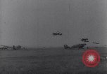 Standbild Luftwaffe Aircraft Operations Ostfront, 1941, aus Sekunde 48 historischem Filmmaterial Videoclip 65675041021