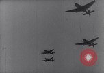 Standbild Luftwaffe Aircraft Operations Ostfront, 1941, aus Sekunde 53 historischem Filmmaterial Videoclip 65675041021