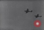 Standbild Luftwaffe Aircraft Operations Ostfront, 1941, aus Sekunde 56 historischem Filmmaterial Videoclip 65675041021