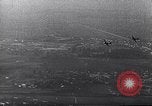 Standbild Luftwaffe Aircraft Operations Ostfront, 1941, aus Sekunde 58 historischem Filmmaterial Videoclip 65675041021