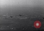 Standbild Luftwaffe Aircraft Operations Ostfront, 1941, aus Sekunde 59 historischem Filmmaterial Videoclip 65675041021