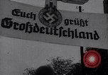 Image of Myriad German airplanes Europe, 1940, second 3 stock footage video 65675041022