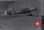 Image of Myriad German airplanes Europe, 1940, second 6 stock footage video 65675041022