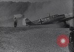 Image of Myriad German airplanes Europe, 1940, second 7 stock footage video 65675041022