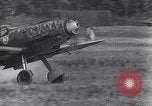 Image of Myriad German airplanes Europe, 1940, second 10 stock footage video 65675041022