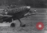 Image of Myriad German airplanes Europe, 1940, second 11 stock footage video 65675041022