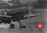 Image of Myriad German airplanes Europe, 1940, second 12 stock footage video 65675041022