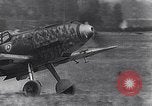 Image of Myriad German airplanes Europe, 1940, second 13 stock footage video 65675041022