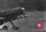 Image of Myriad German airplanes Europe, 1940, second 14 stock footage video 65675041022