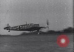 Image of Myriad German airplanes Europe, 1940, second 15 stock footage video 65675041022