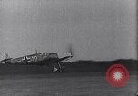 Image of Myriad German airplanes Europe, 1940, second 16 stock footage video 65675041022