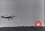 Image of Myriad German airplanes Europe, 1940, second 19 stock footage video 65675041022