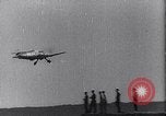 Image of Myriad German airplanes Europe, 1940, second 20 stock footage video 65675041022