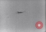 Image of Myriad German airplanes Europe, 1940, second 24 stock footage video 65675041022