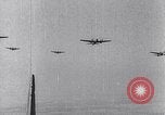 Image of Myriad German airplanes Europe, 1940, second 25 stock footage video 65675041022