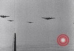 Image of Myriad German airplanes Europe, 1940, second 26 stock footage video 65675041022