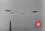 Image of Myriad German airplanes Europe, 1940, second 27 stock footage video 65675041022