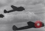 Image of Myriad German airplanes Europe, 1940, second 38 stock footage video 65675041022