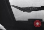 Image of Myriad German airplanes Europe, 1940, second 48 stock footage video 65675041022