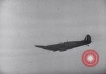 Image of Myriad German airplanes Europe, 1940, second 49 stock footage video 65675041022