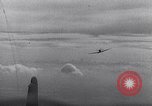 Image of Myriad German airplanes Europe, 1940, second 58 stock footage video 65675041022