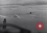 Image of Myriad German airplanes Europe, 1940, second 60 stock footage video 65675041022