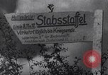 Image of Werner Molders Germany, 1940, second 1 stock footage video 65675041023