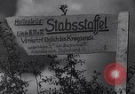 Image of Werner Molders Germany, 1940, second 3 stock footage video 65675041023