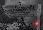 Image of Werner Molders Germany, 1940, second 4 stock footage video 65675041023