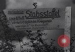 Image of Werner Molders Germany, 1940, second 6 stock footage video 65675041023