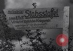Image of Werner Molders Germany, 1940, second 7 stock footage video 65675041023