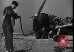 Image of Werner Molders Germany, 1940, second 17 stock footage video 65675041023