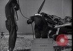 Image of Werner Molders Germany, 1940, second 20 stock footage video 65675041023