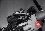 Image of Werner Molders Germany, 1940, second 25 stock footage video 65675041023