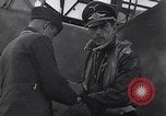 Image of Werner Molders Germany, 1940, second 42 stock footage video 65675041023